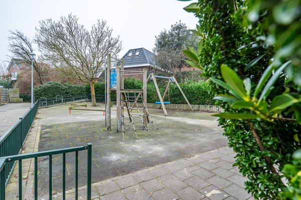 Medium property photo - Lisdoddestraat 36, 2165 VB Lisserbroek